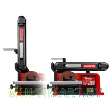 Шлифовальный станок Wortex GM 1528 (0325104) картинка 5